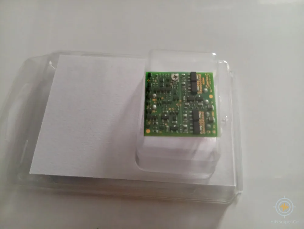 SPARKOS LABS SS2590