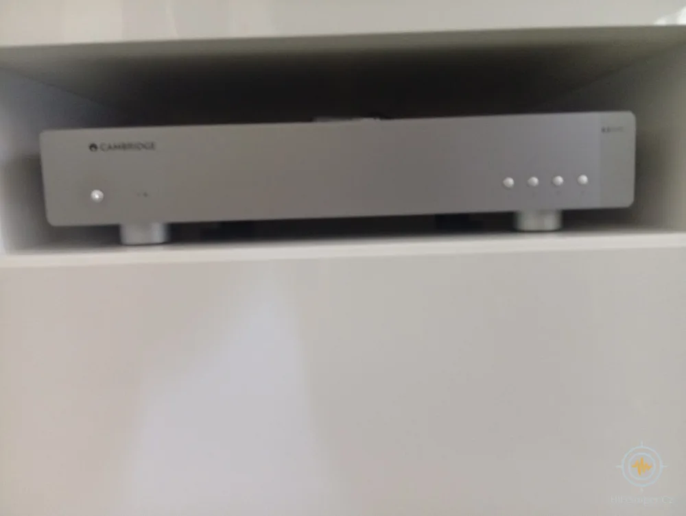 CAMBRIDGE AUDIO AXN10