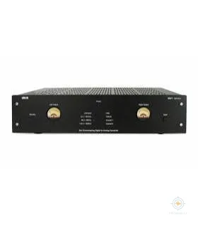 DAC 1 Reference