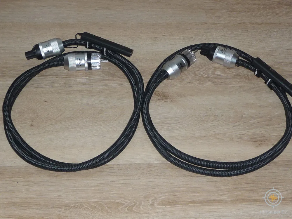 Audioquest Wel Signature