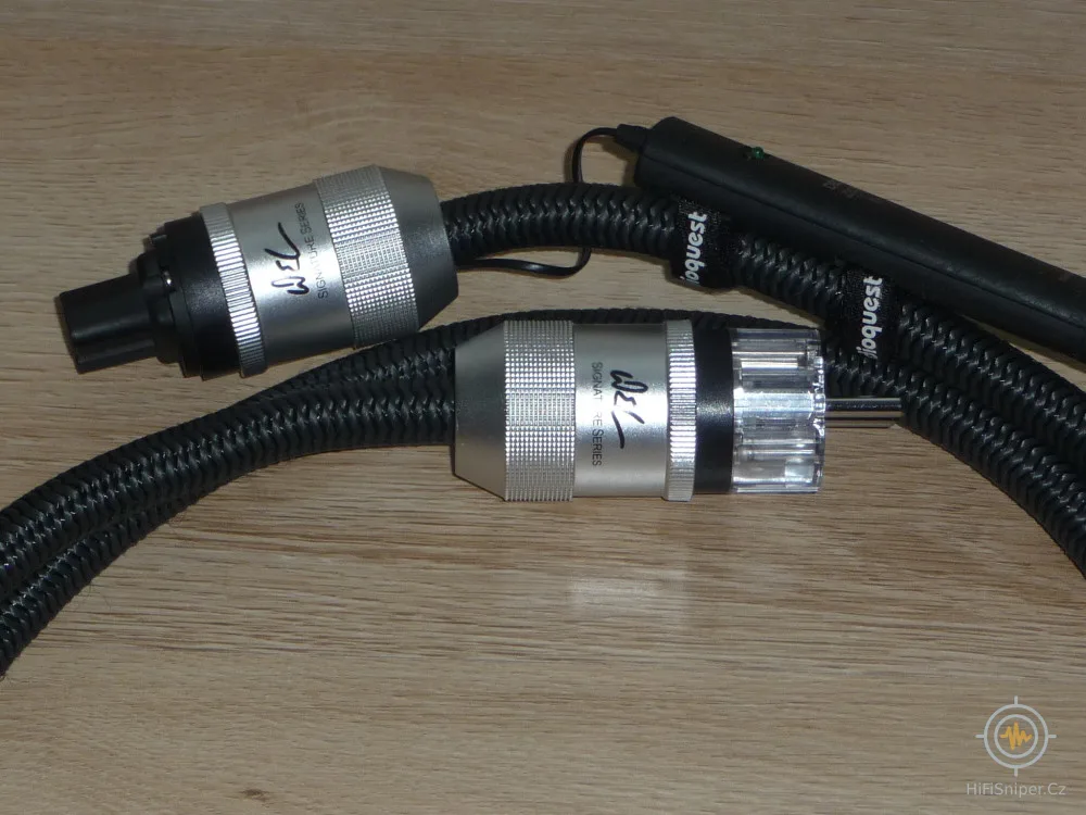 Audioquest Wel Signature