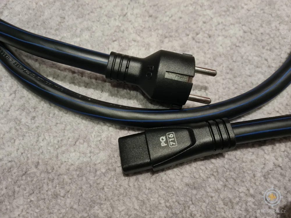 Audioquest PQ716 – AudioQuest PQ716