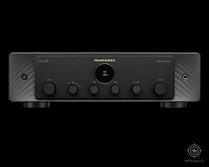 MARANTZ