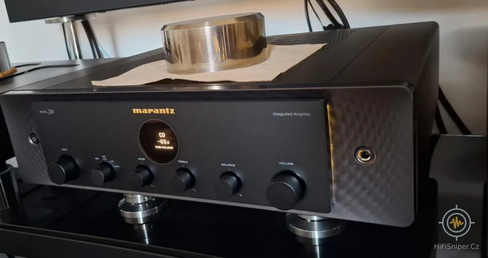 MARANTZ