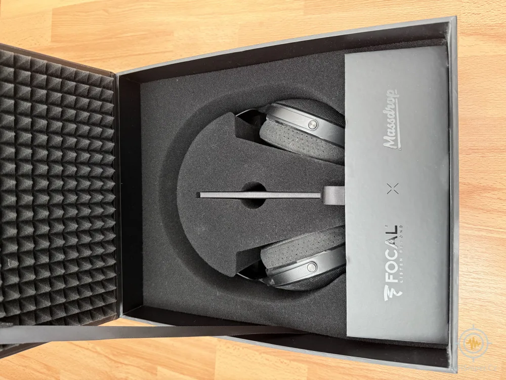 Focal Elex