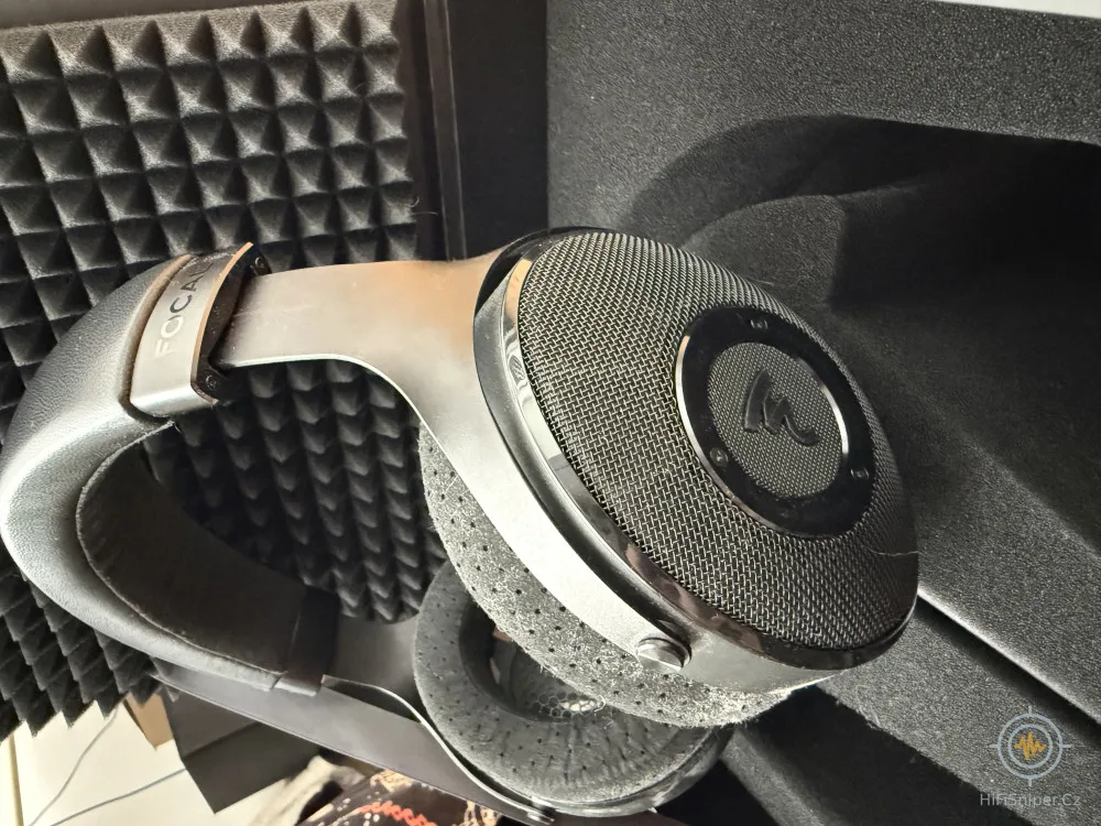 Focal Elex