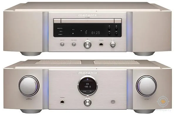 MARANTZ KI-RUBY
