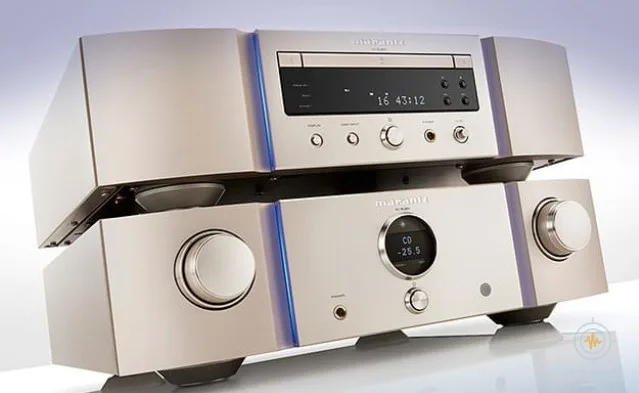 MARANTZ KI-RUBY