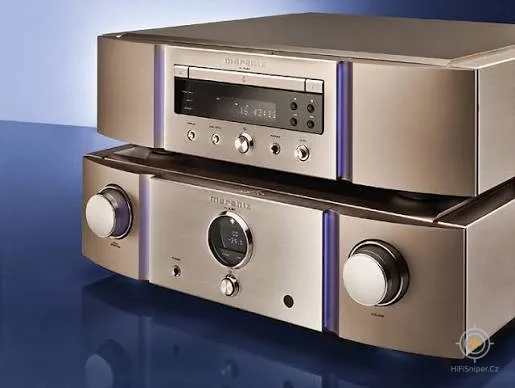 MARANTZ KI-RUBY
