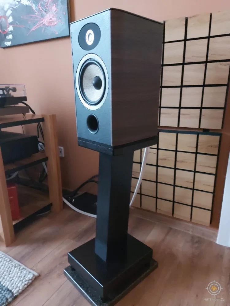 Focal Aria 906