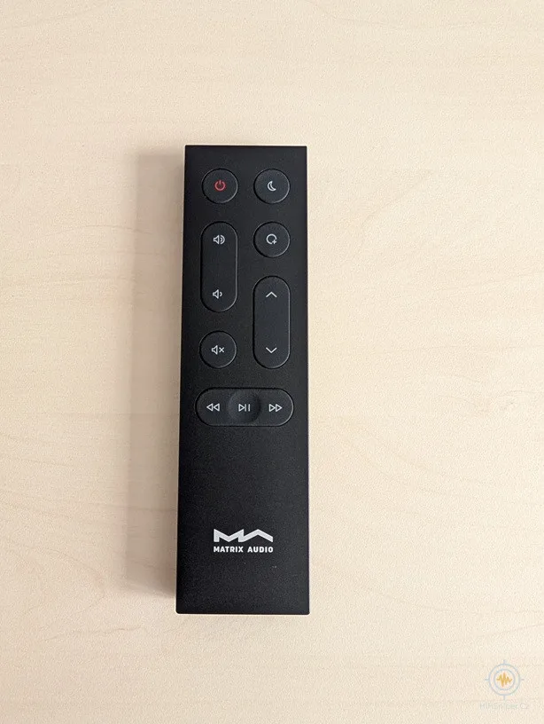 Matrix Mini-i Pro 4