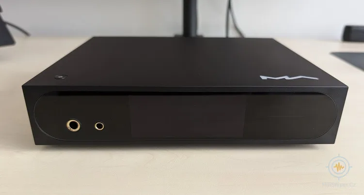 Matrix Mini-i Pro 4