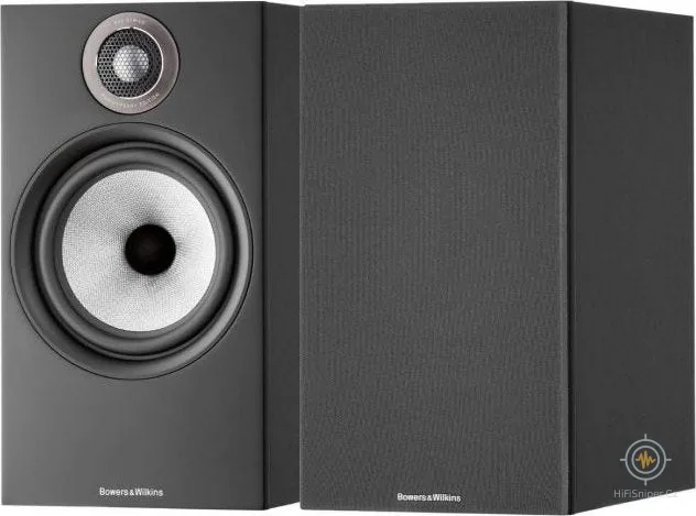 Bowers & Wilkins 606 S2