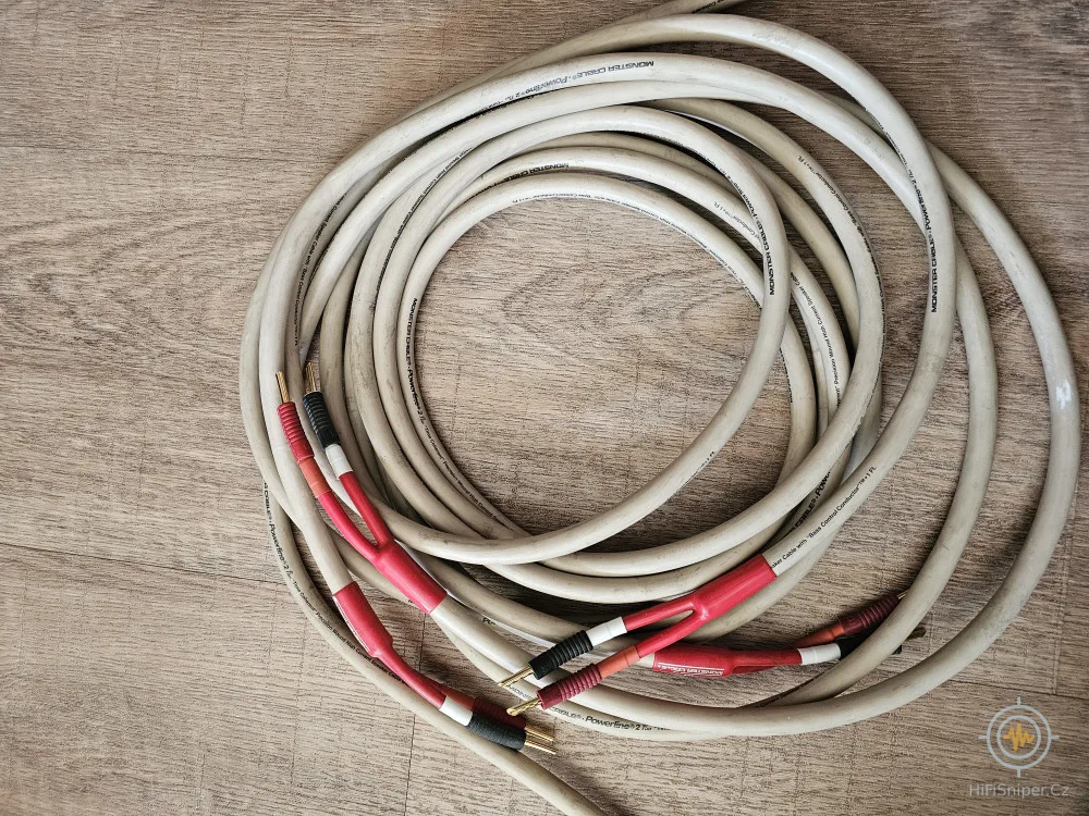 Monster Cable