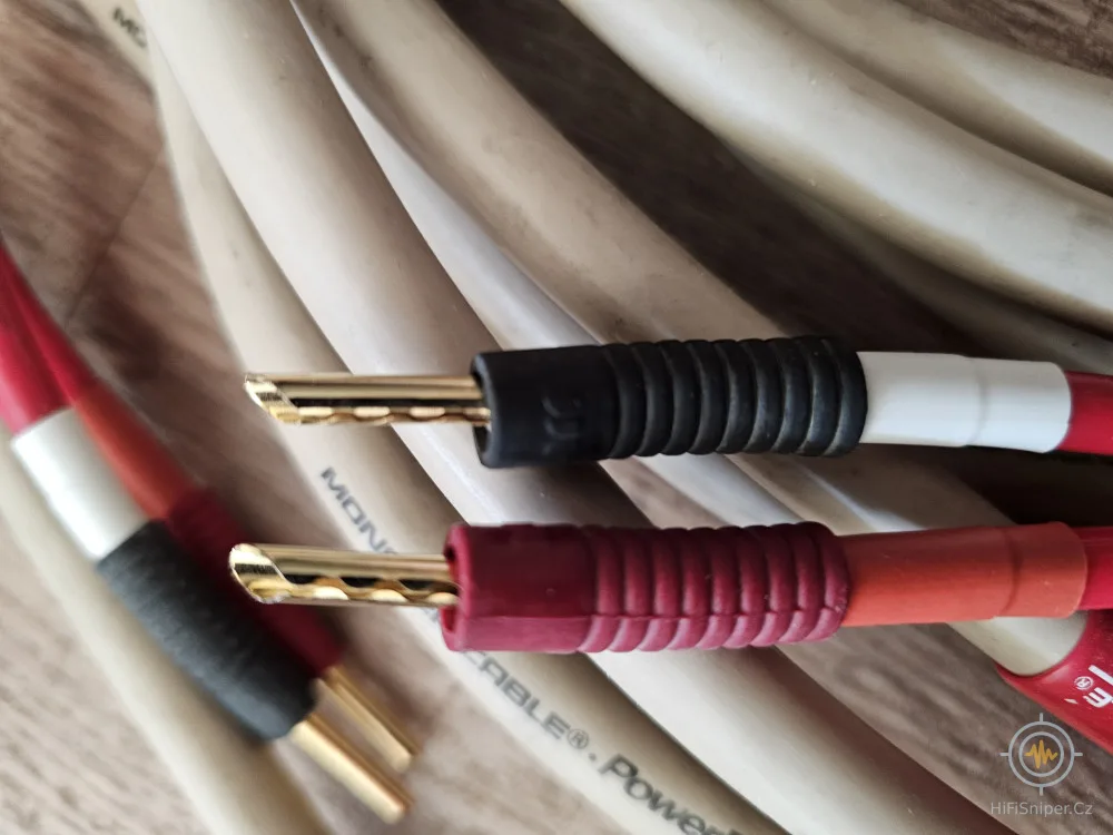 Monster Cable
