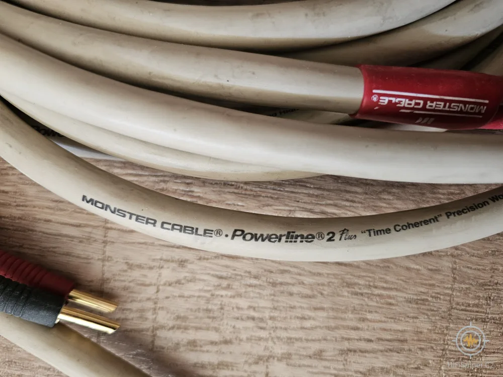 Monster Cable