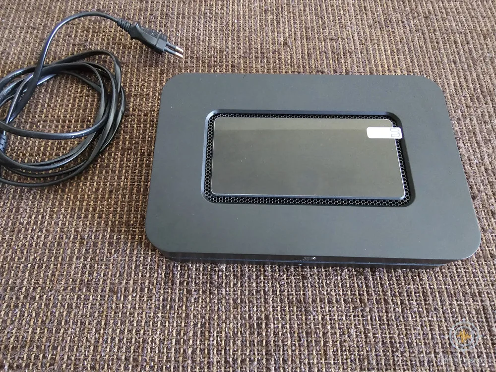 Bluesound Node 3
