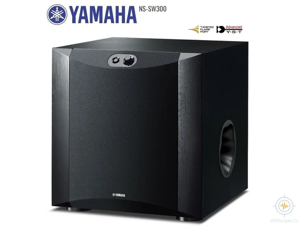 Yamaha Subwoofer Yamaha NS SW300