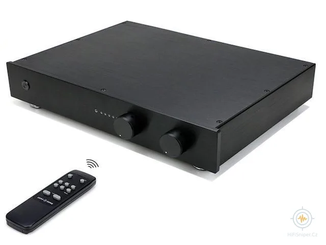 Naim Klon Naim - na opravu potenciometr