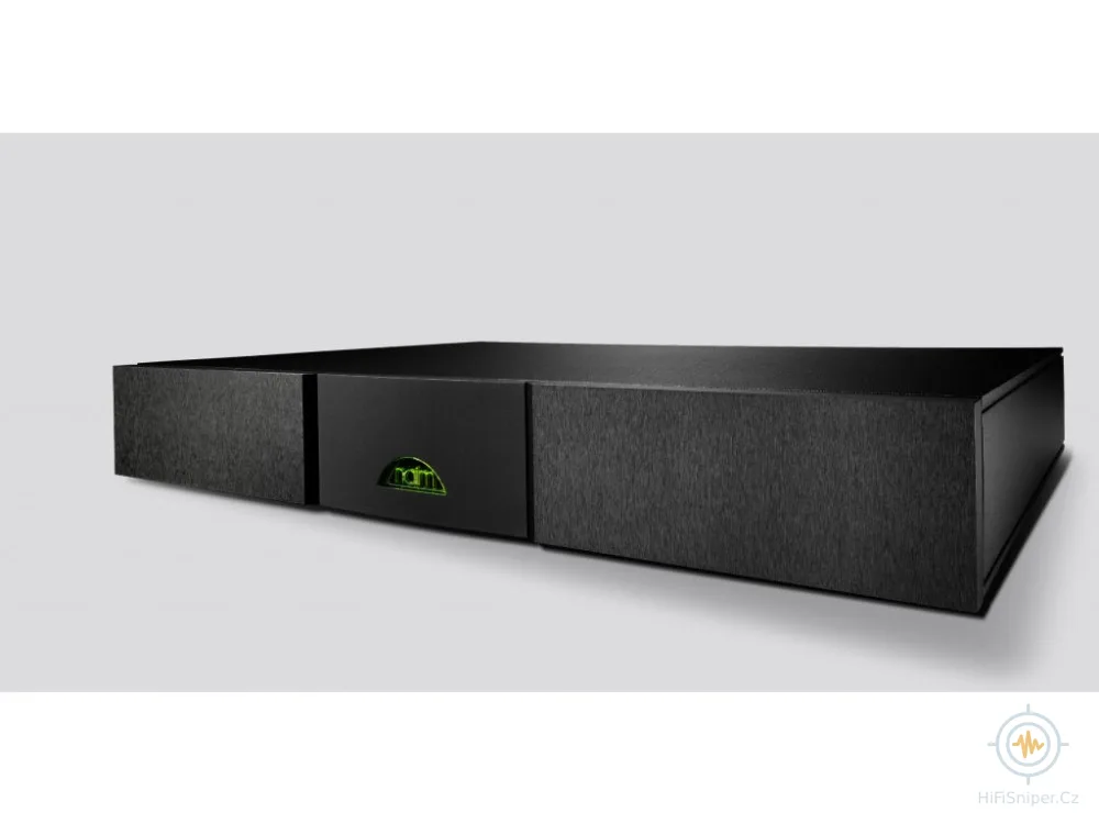 Naim Audio Flatcap XS