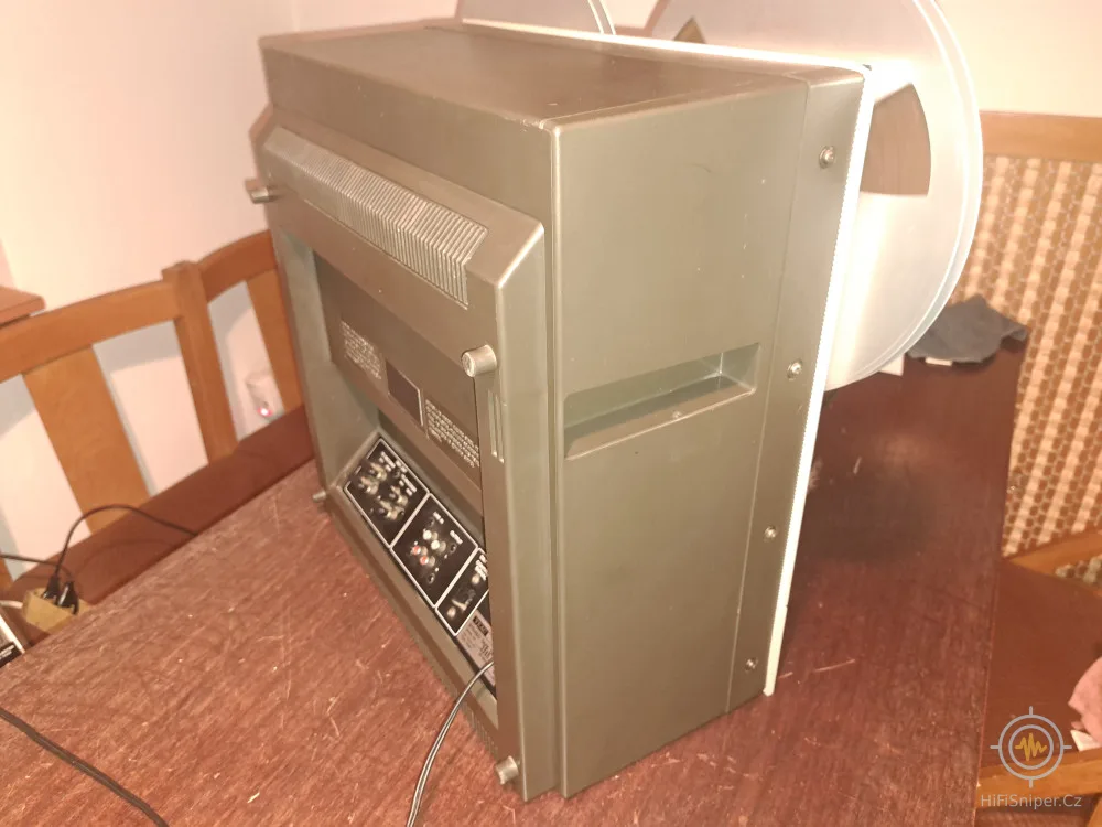TEAC X-10