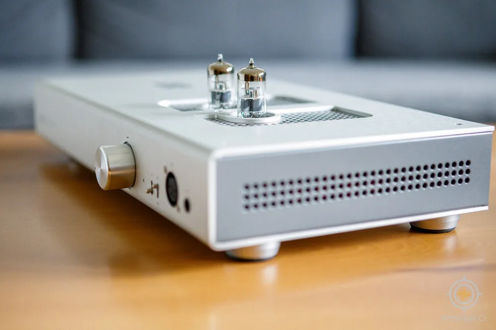 SCHIIT Mjolnir 2