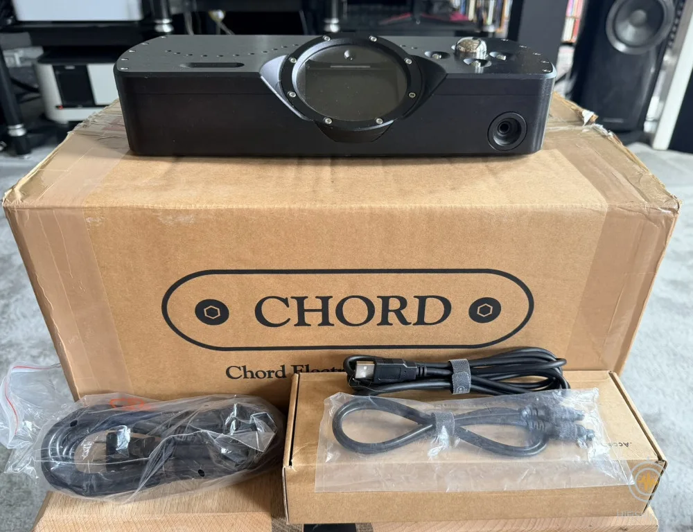 Chord Dave