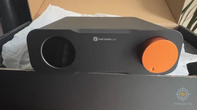 Fosi ZD3