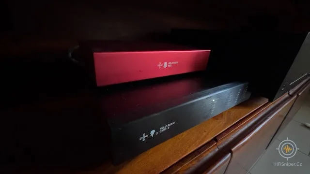 Holo Audio Red