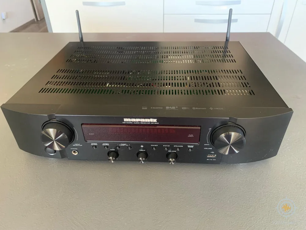 Marantz NR 1200