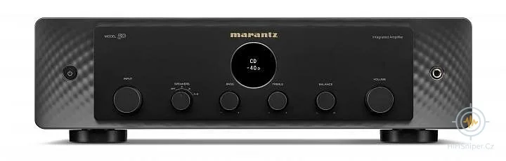Marantz