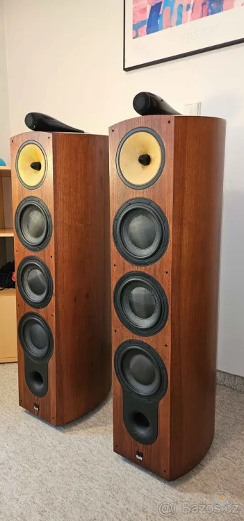 Bowers&Wilkins 803D