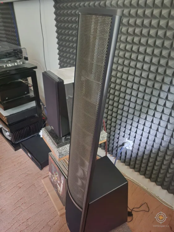 Martin Logan Electromotion ESL