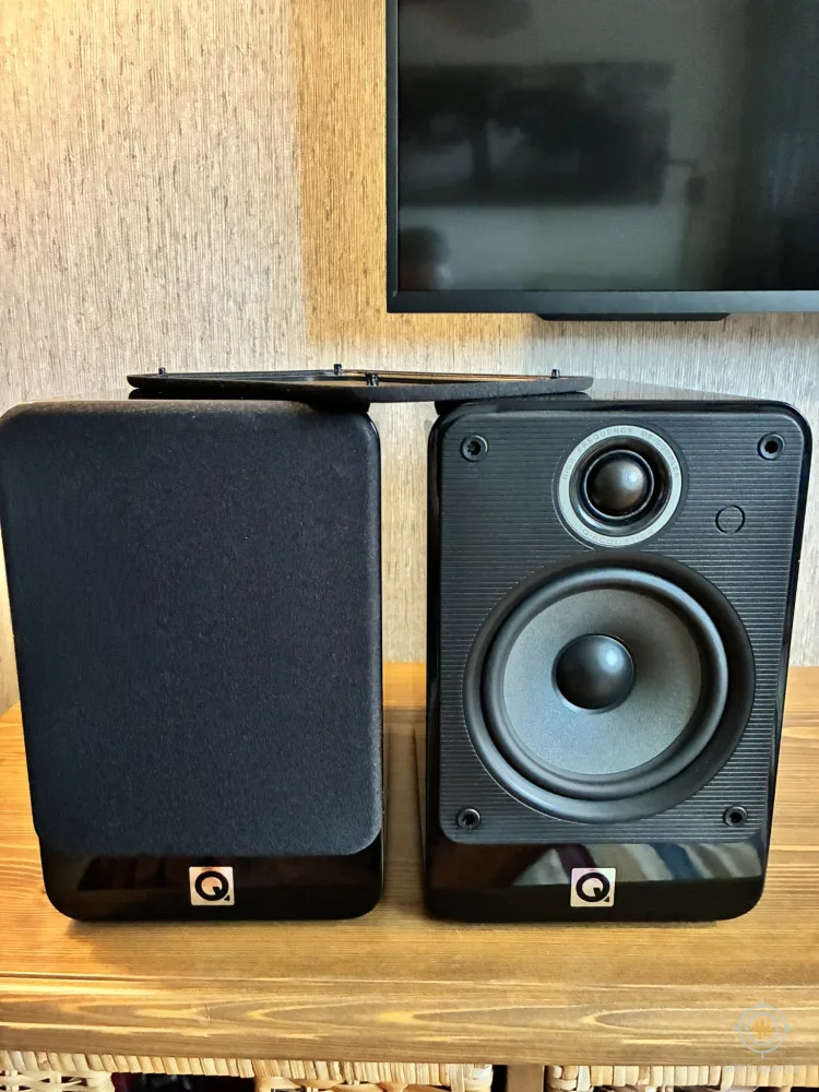 Q Acoustics 2020i – Q Acoustics 2020i