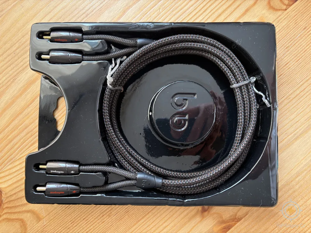 Audio quest Big sur