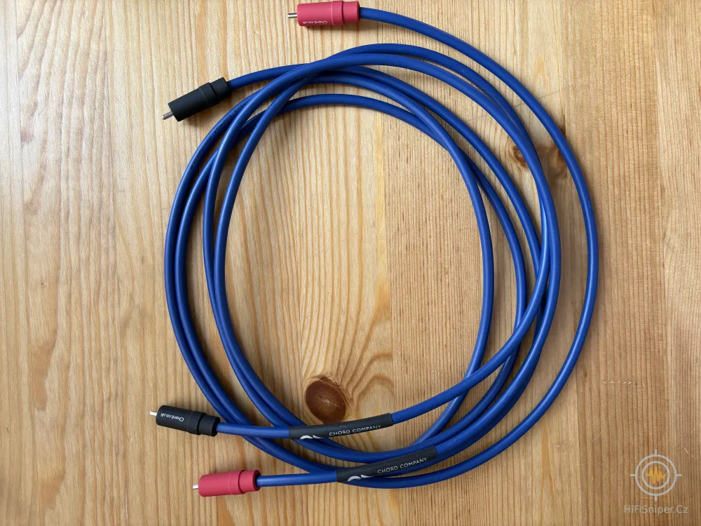 Chord Clearway