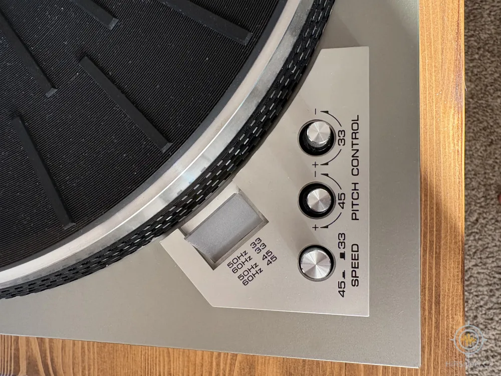 Akai Ap 206c