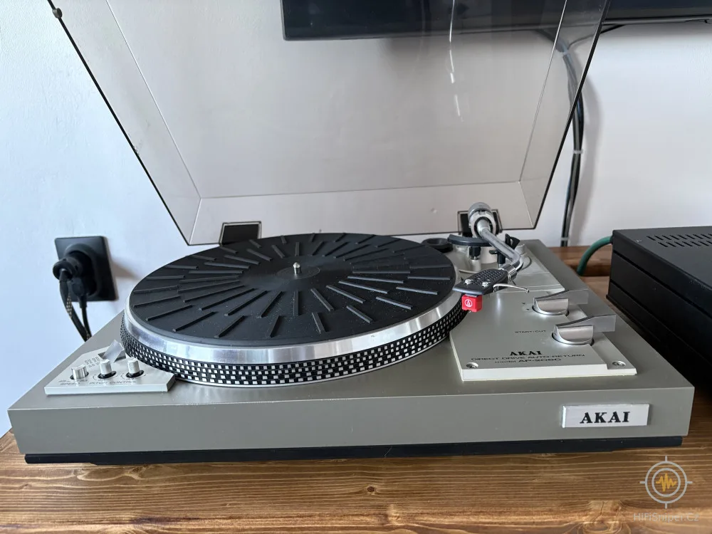 Akai Ap 206c
