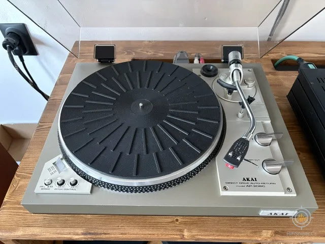 Akai Ap 206c