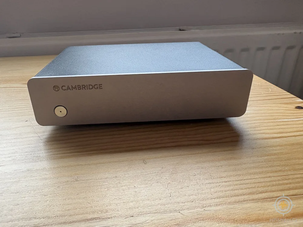 Cambridge Audio Solo