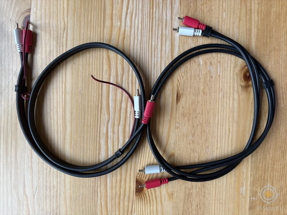 Cambridge Audio Solo