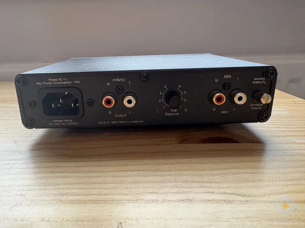 Cambridge Audio Solo