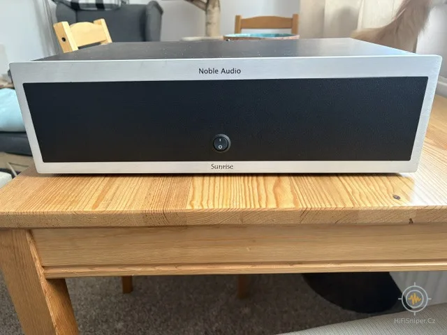 Noble Audio Sunrise V1