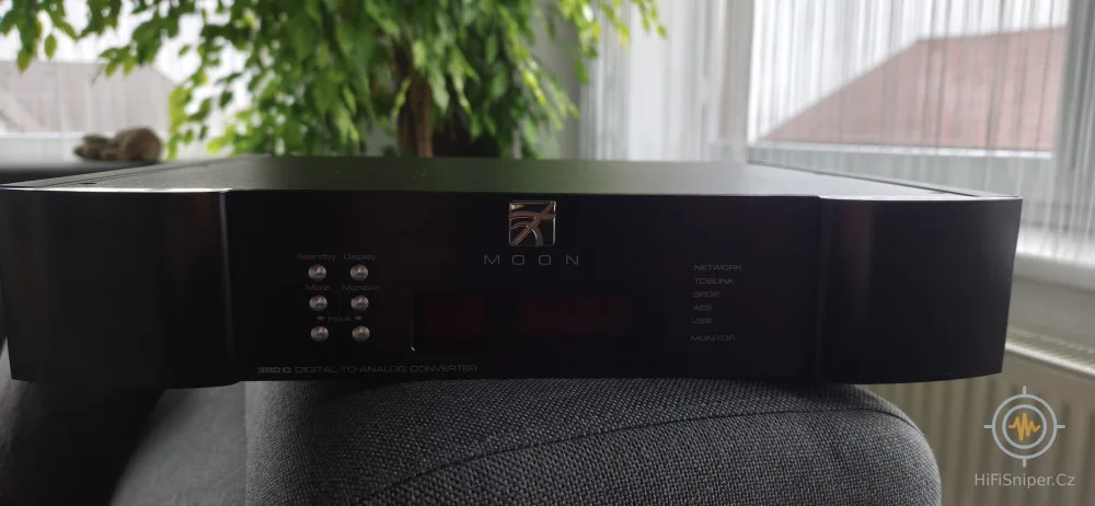 Simaudio MOON 380D Mind2