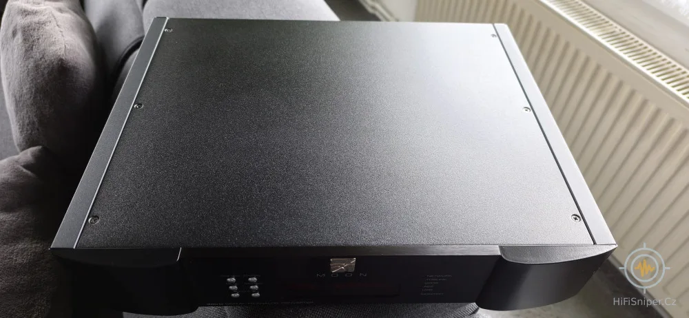 Simaudio MOON 380D Mind2