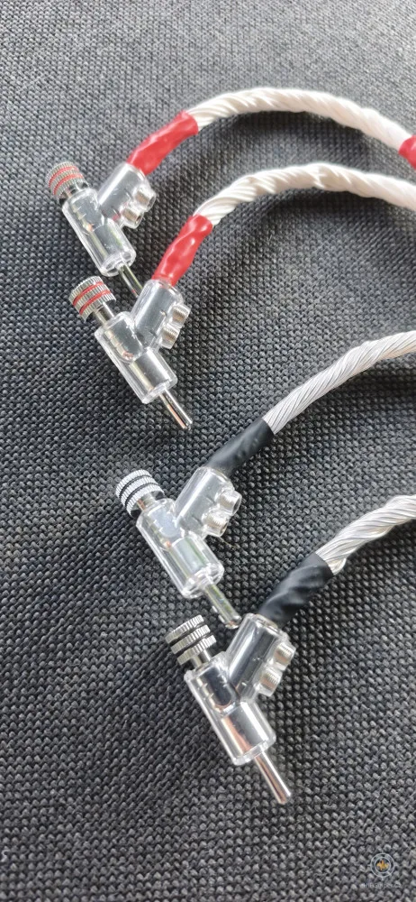 HGA DIY jumpery že stříbrné metráže