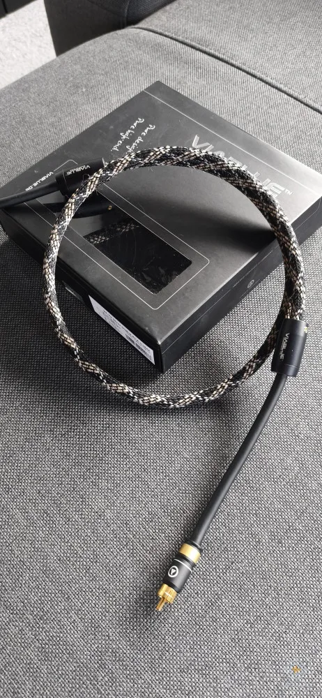 Viablue NF-75 T8 COAX