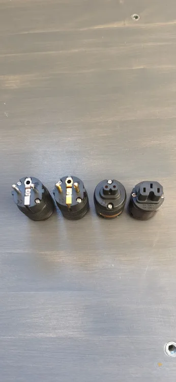 China Koncovky