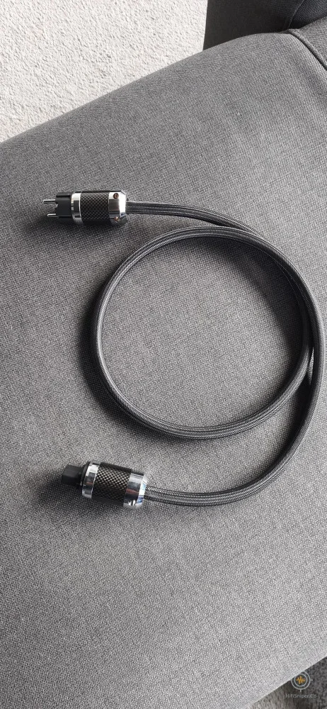 Furutech FP-S22N Alpha