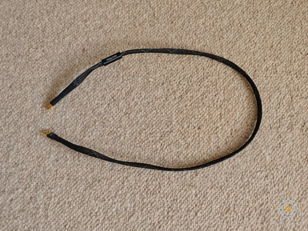 Krautwire Pulse Gold Twin (Twin in one)